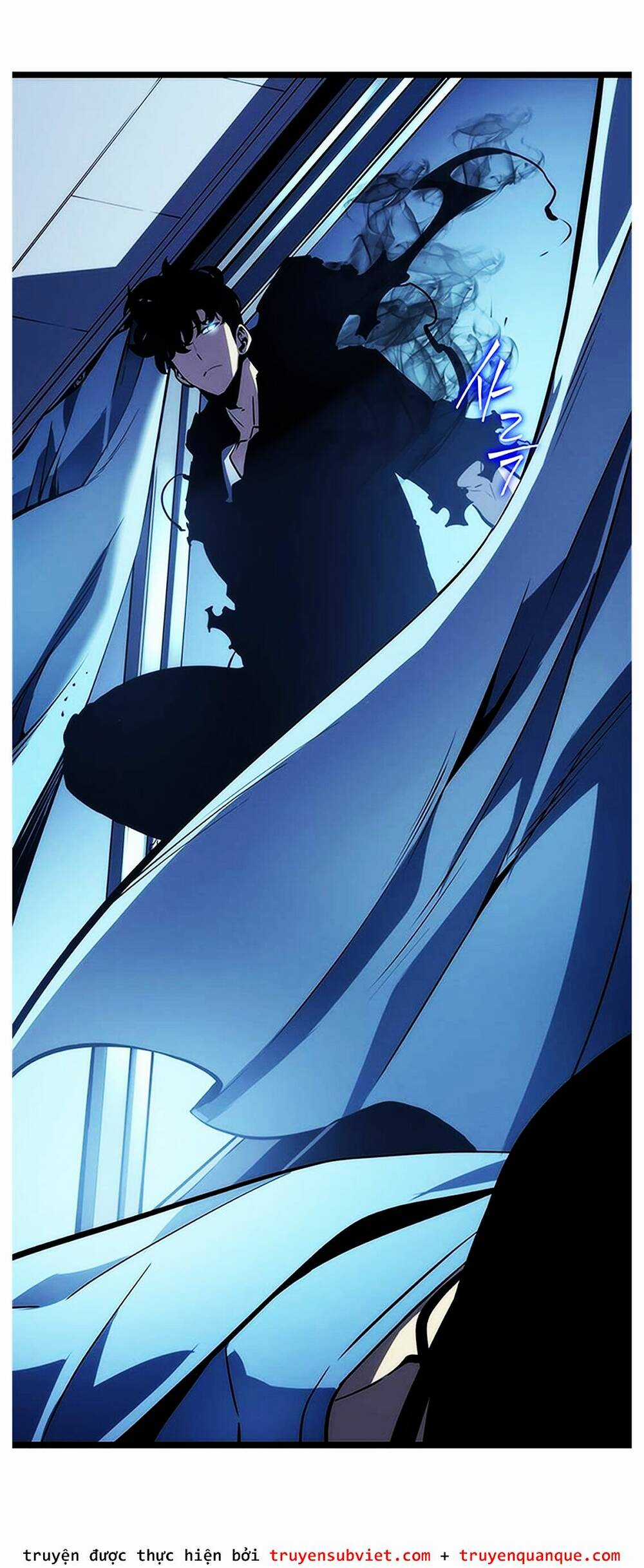 Tôi Thăng Cấp Một Mình Chapter 89 trang 22