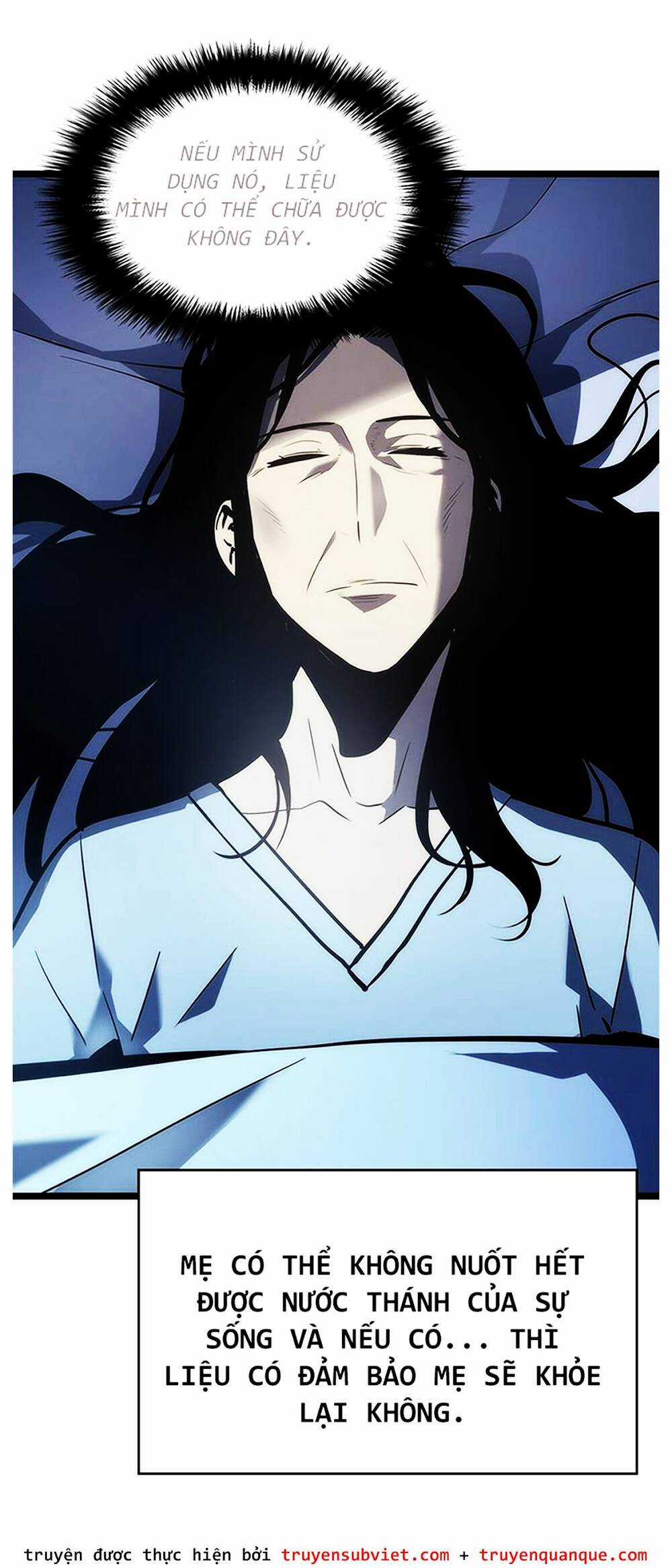 Tôi Thăng Cấp Một Mình Chapter 89 trang 23