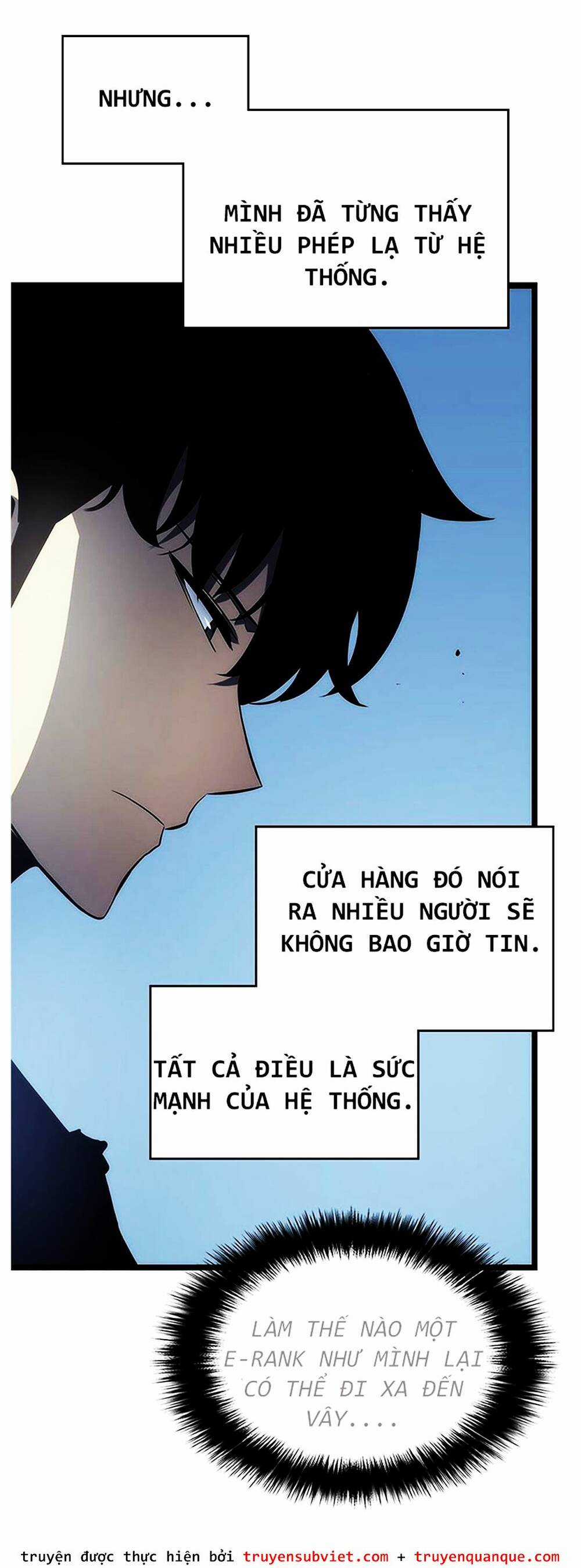 Tôi Thăng Cấp Một Mình Chapter 89 trang 24