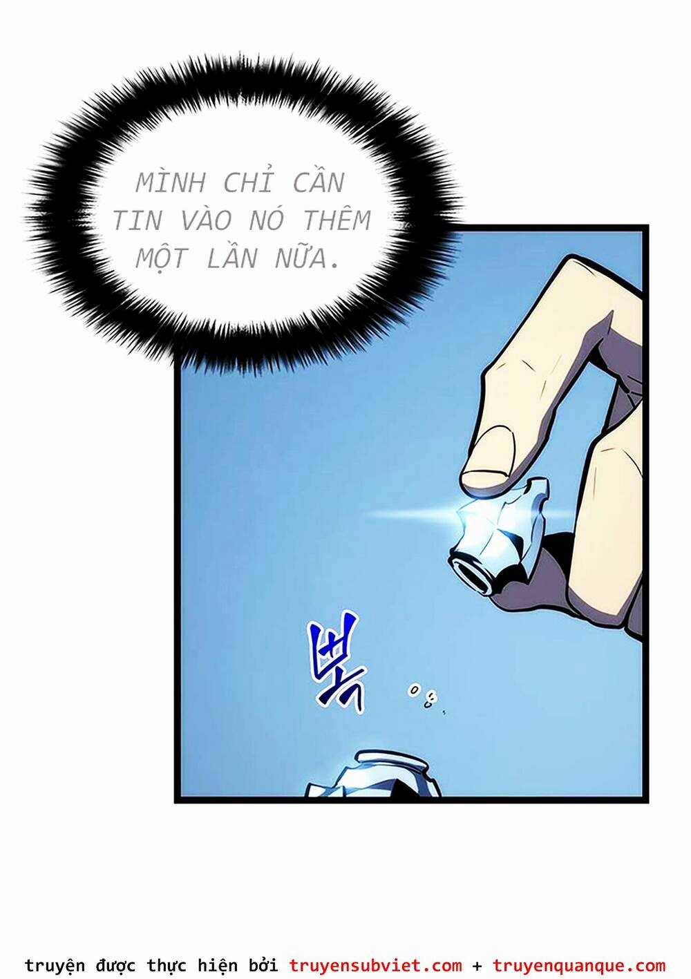 Tôi Thăng Cấp Một Mình Chapter 89 trang 25