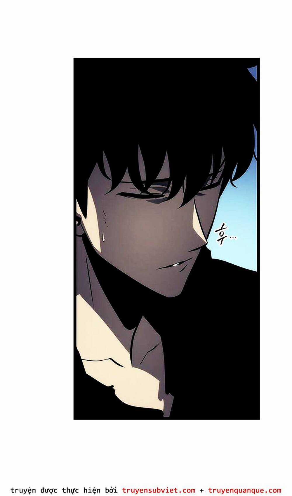 Tôi Thăng Cấp Một Mình Chapter 89 trang 27