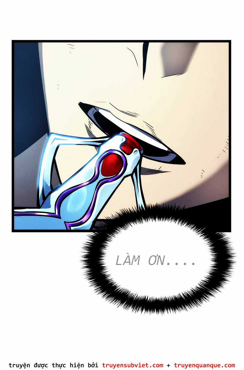 Tôi Thăng Cấp Một Mình Chapter 89 trang 28