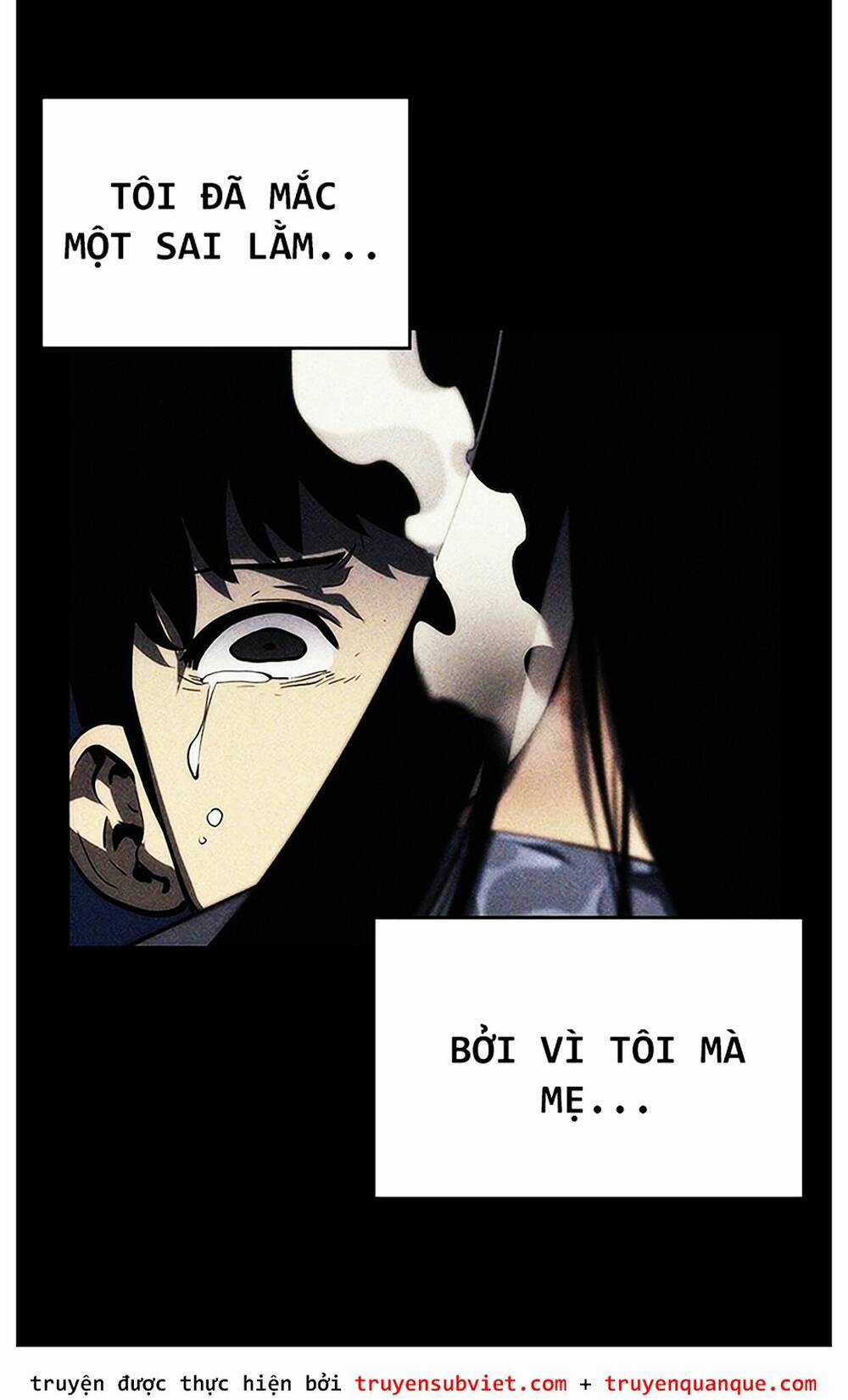 Tôi Thăng Cấp Một Mình Chapter 89 trang 34