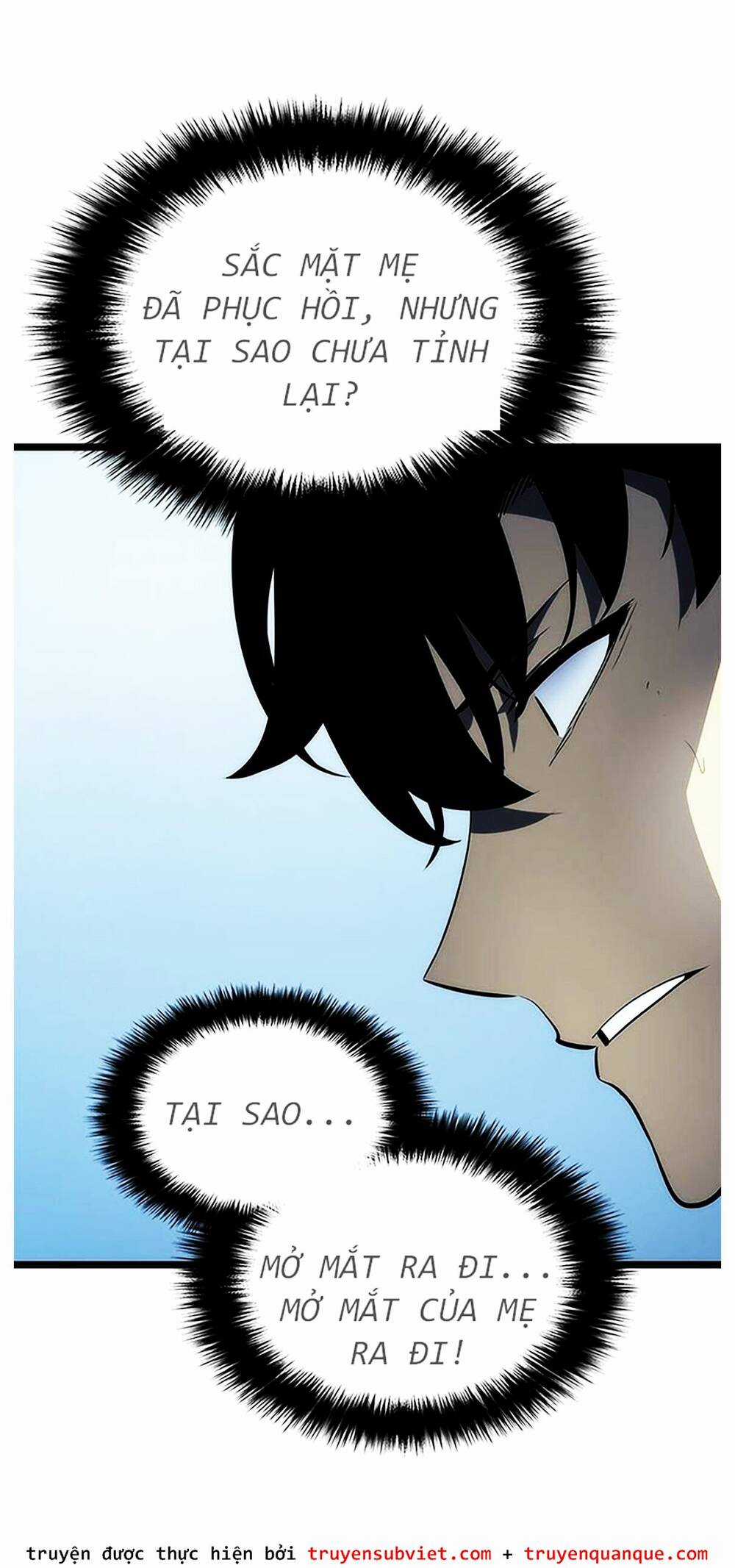 Tôi Thăng Cấp Một Mình Chapter 89 trang 37