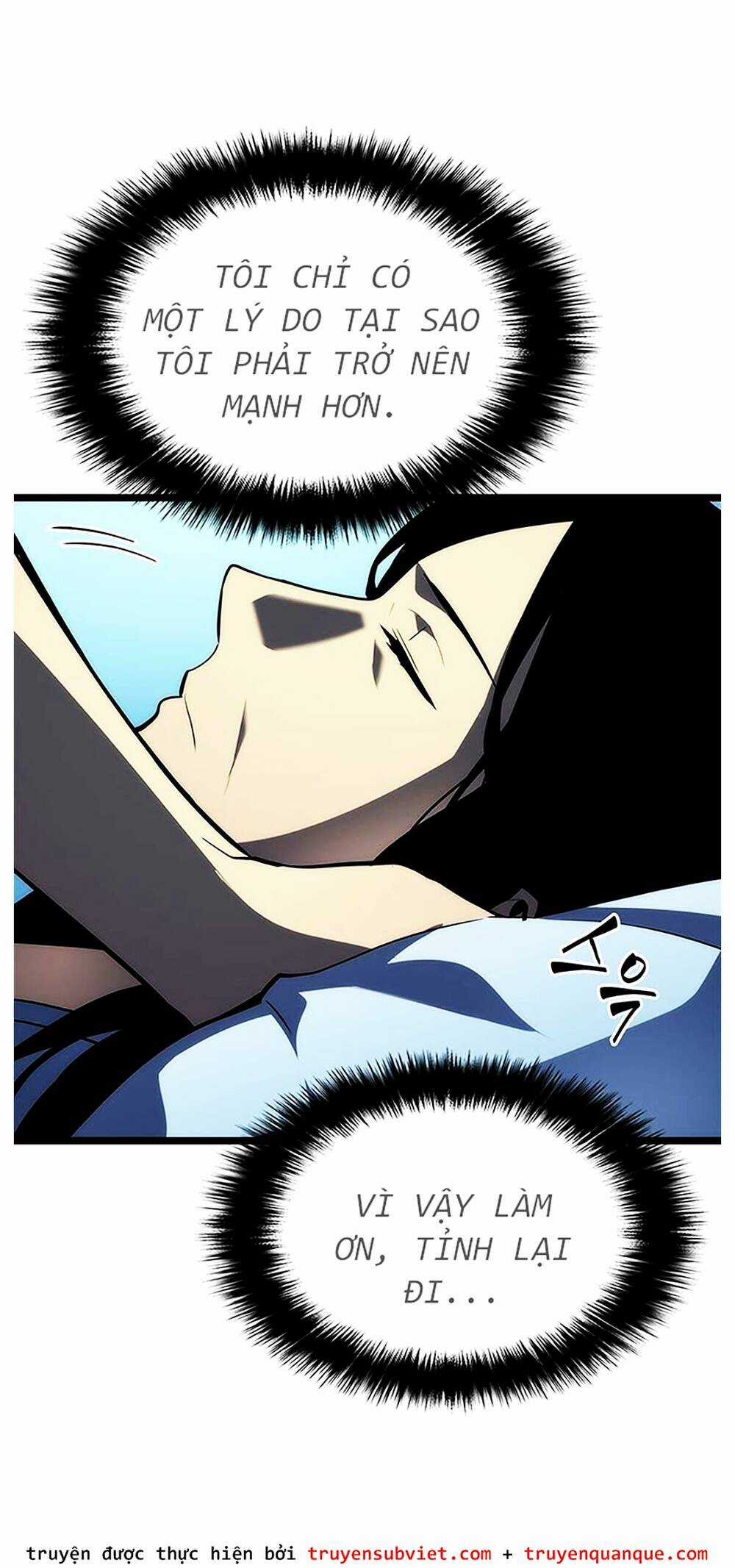 Tôi Thăng Cấp Một Mình Chapter 89 trang 38