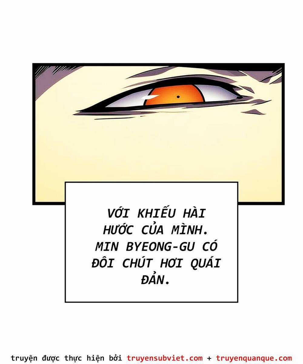 Tôi Thăng Cấp Một Mình Chapter 89 trang 4