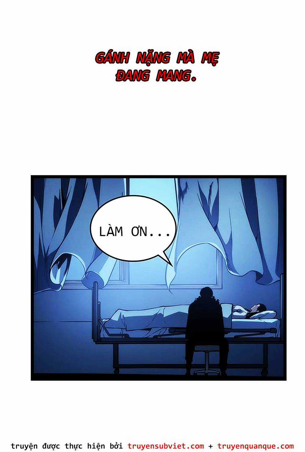 Tôi Thăng Cấp Một Mình Chapter 89 trang 40