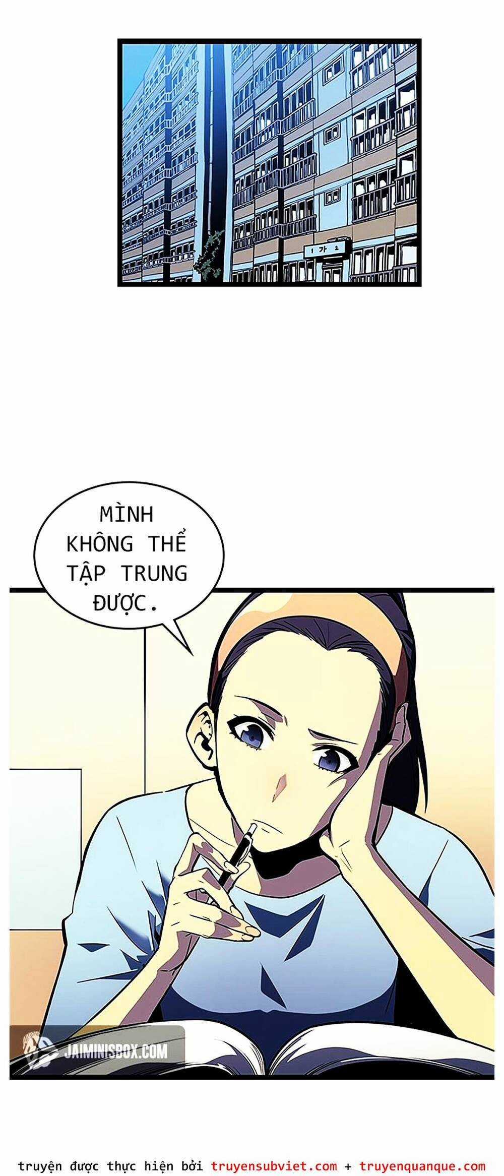 Tôi Thăng Cấp Một Mình Chapter 89 trang 41