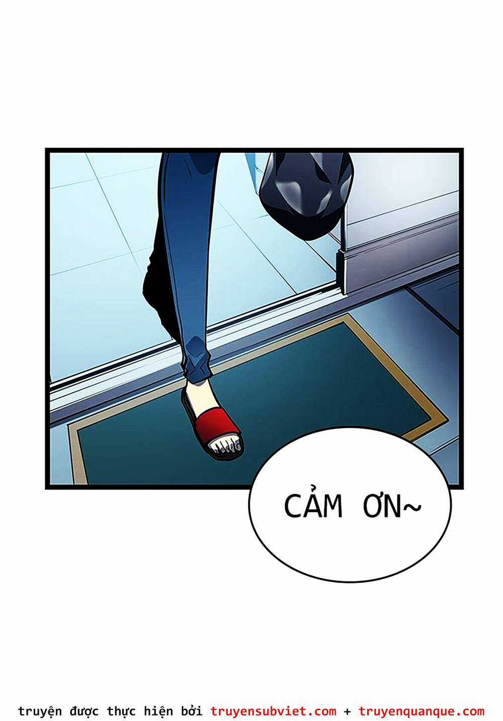 Tôi Thăng Cấp Một Mình Chapter 89 trang 42