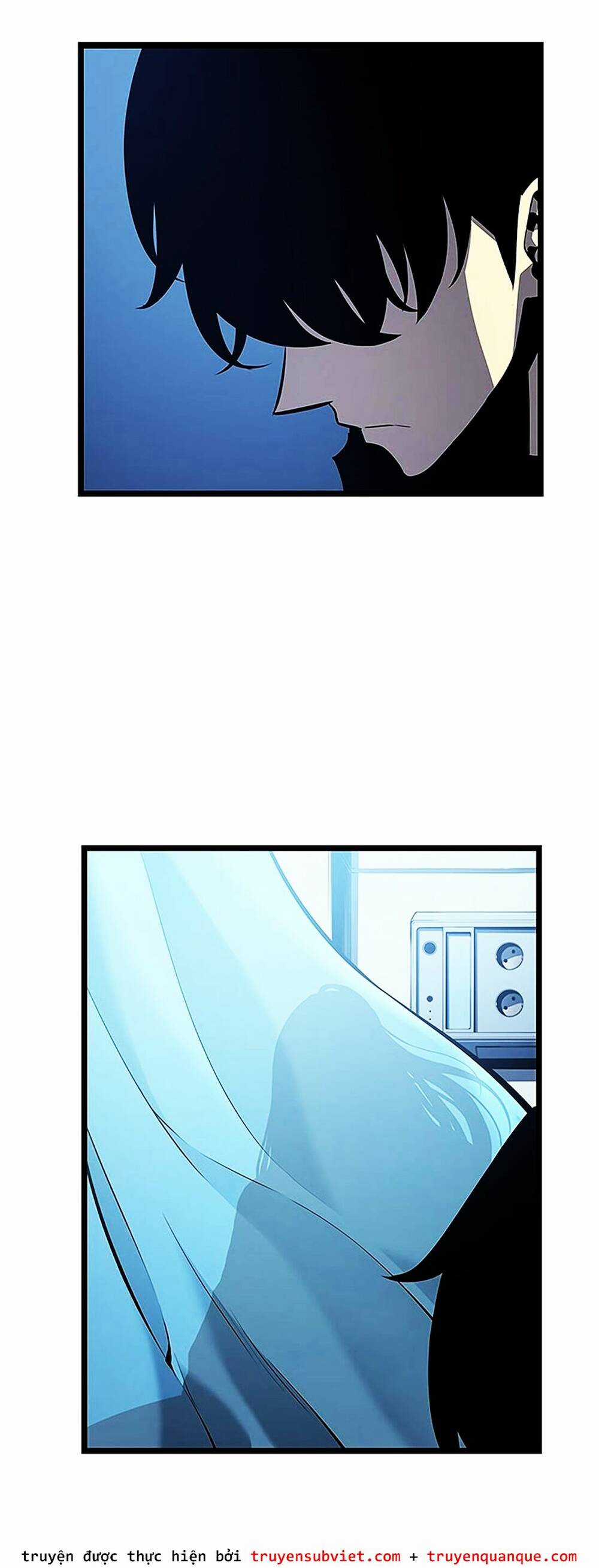 Tôi Thăng Cấp Một Mình Chapter 89 trang 46