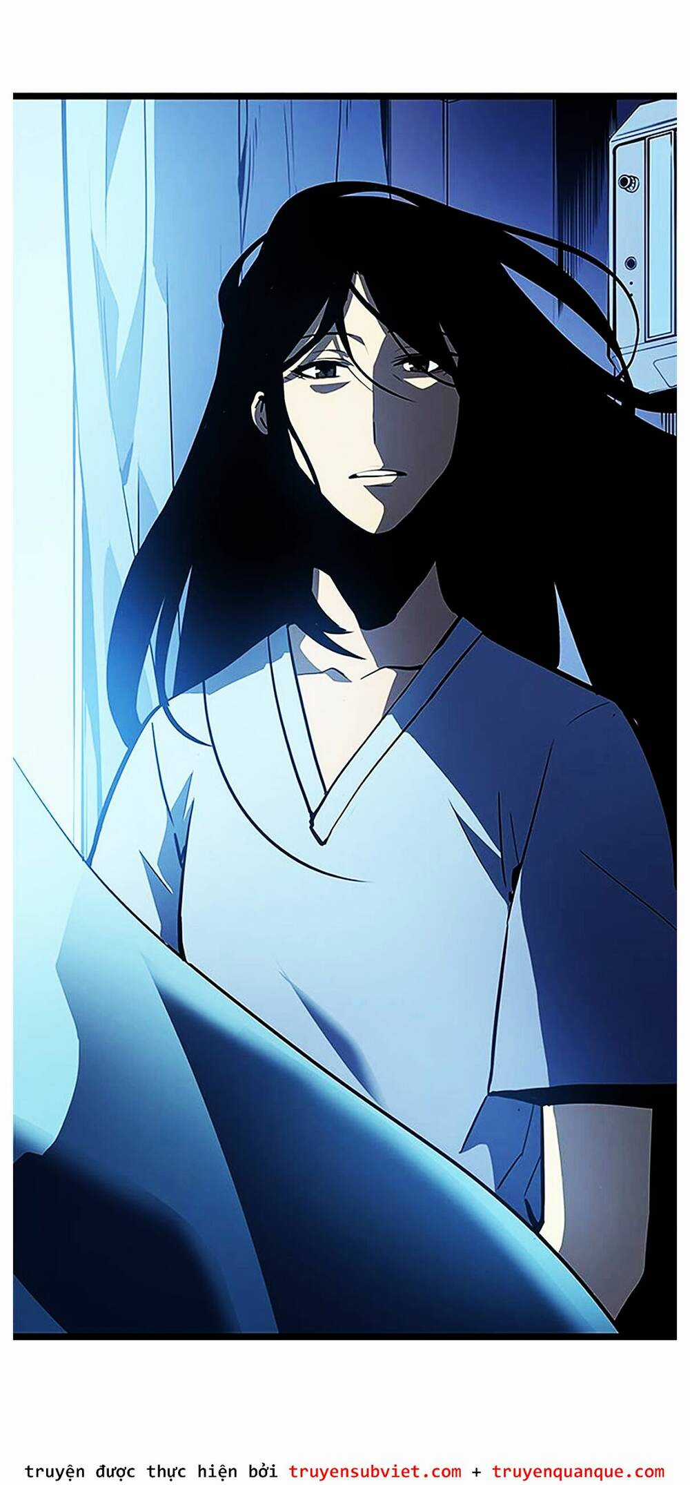 Tôi Thăng Cấp Một Mình Chapter 89 trang 48