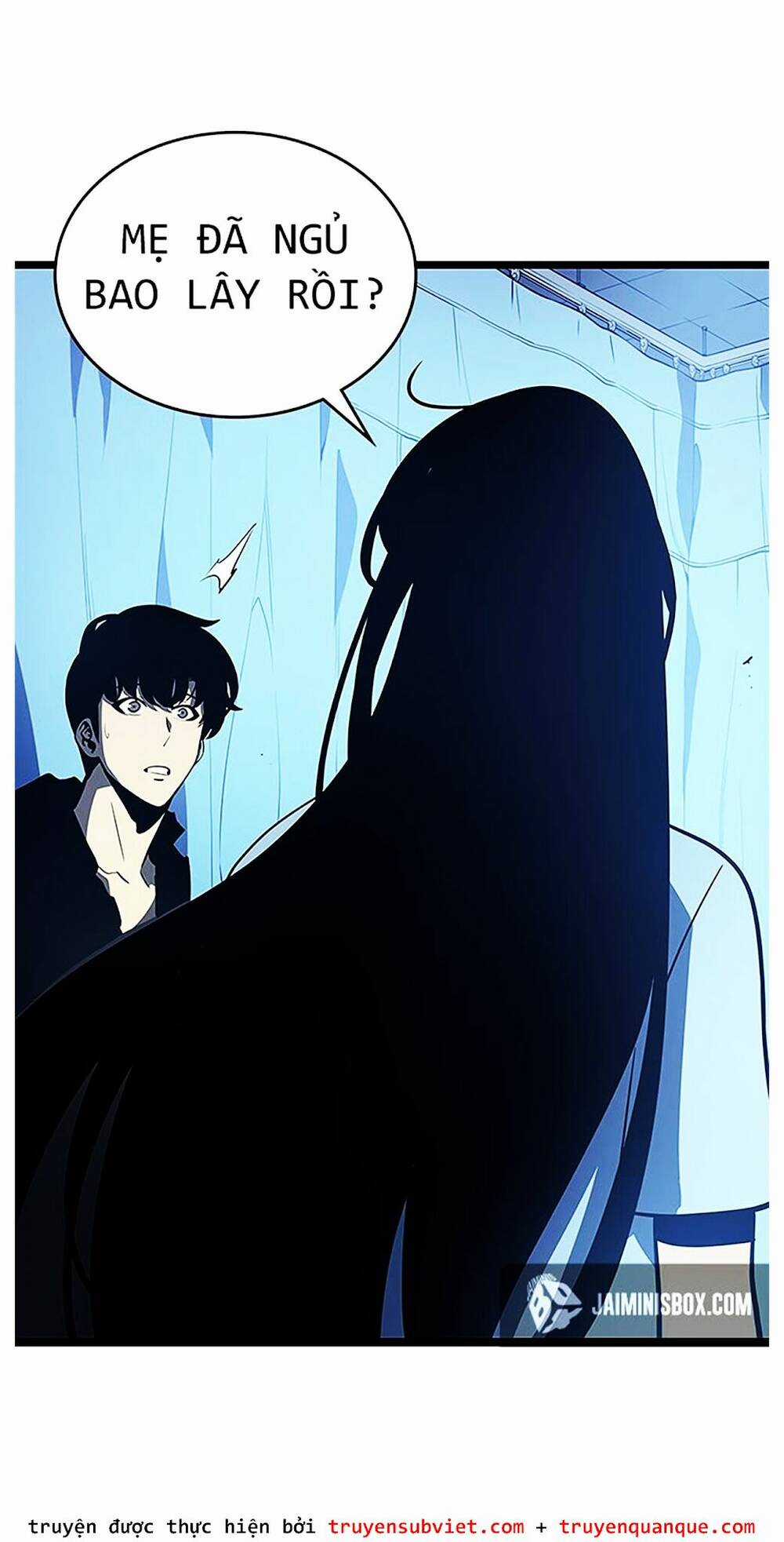 Tôi Thăng Cấp Một Mình Chapter 89 trang 49