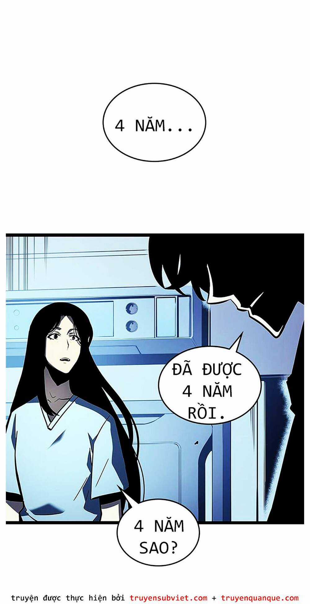 Tôi Thăng Cấp Một Mình Chapter 89 trang 50