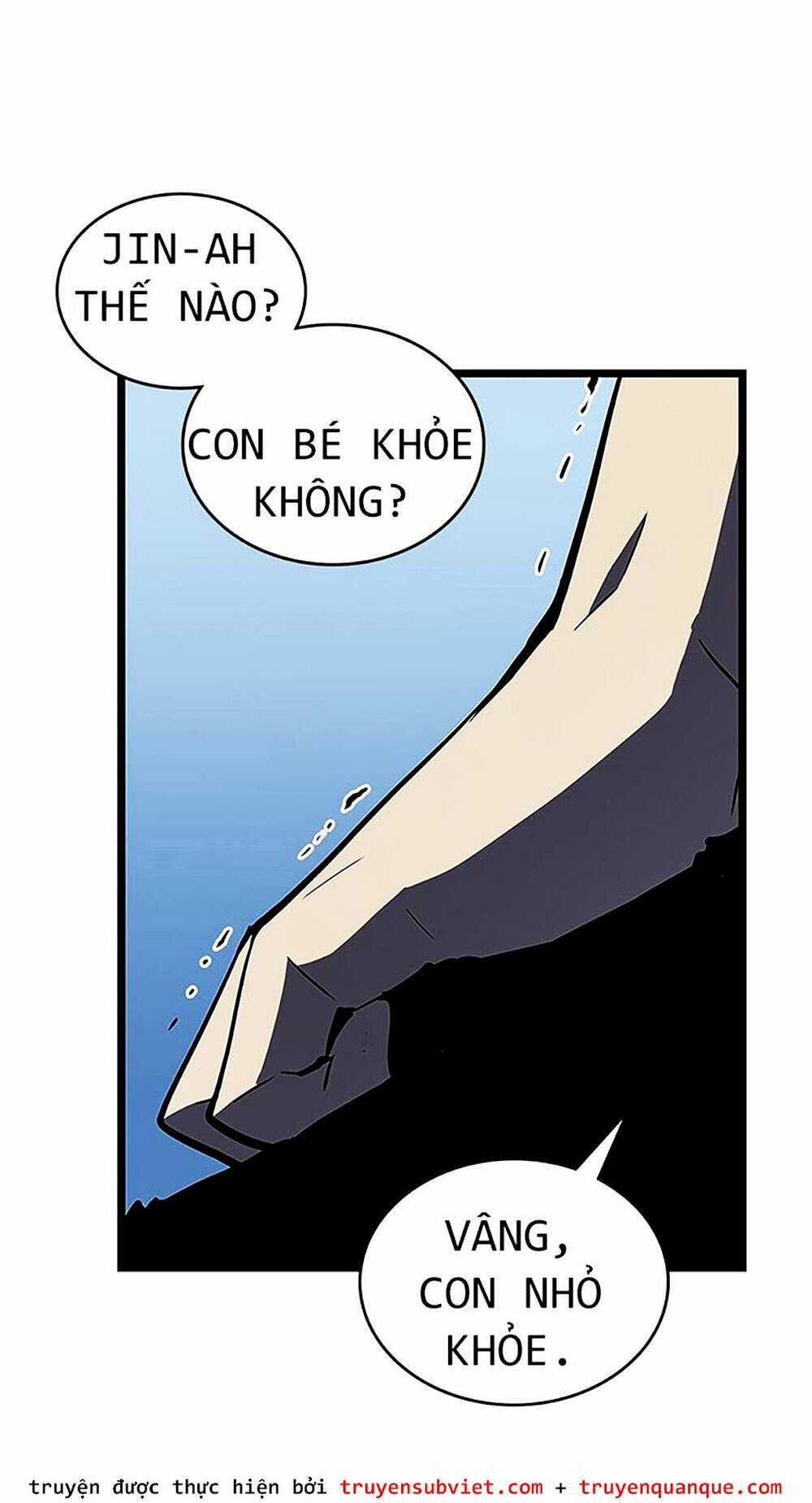 Tôi Thăng Cấp Một Mình Chapter 89 trang 51