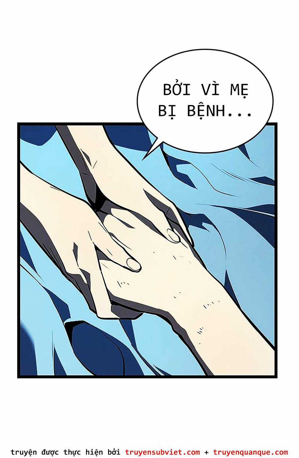 Tôi Thăng Cấp Một Mình Chapter 89 trang 54