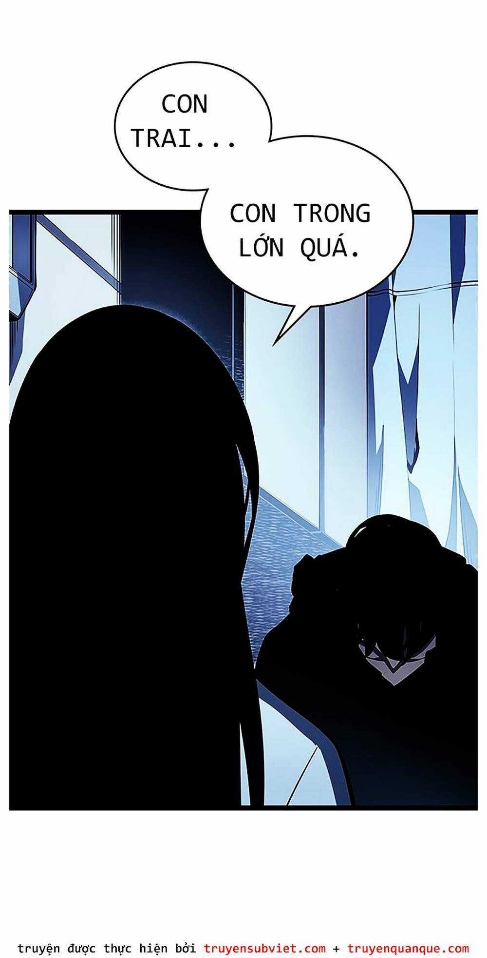 Tôi Thăng Cấp Một Mình Chapter 89 trang 55