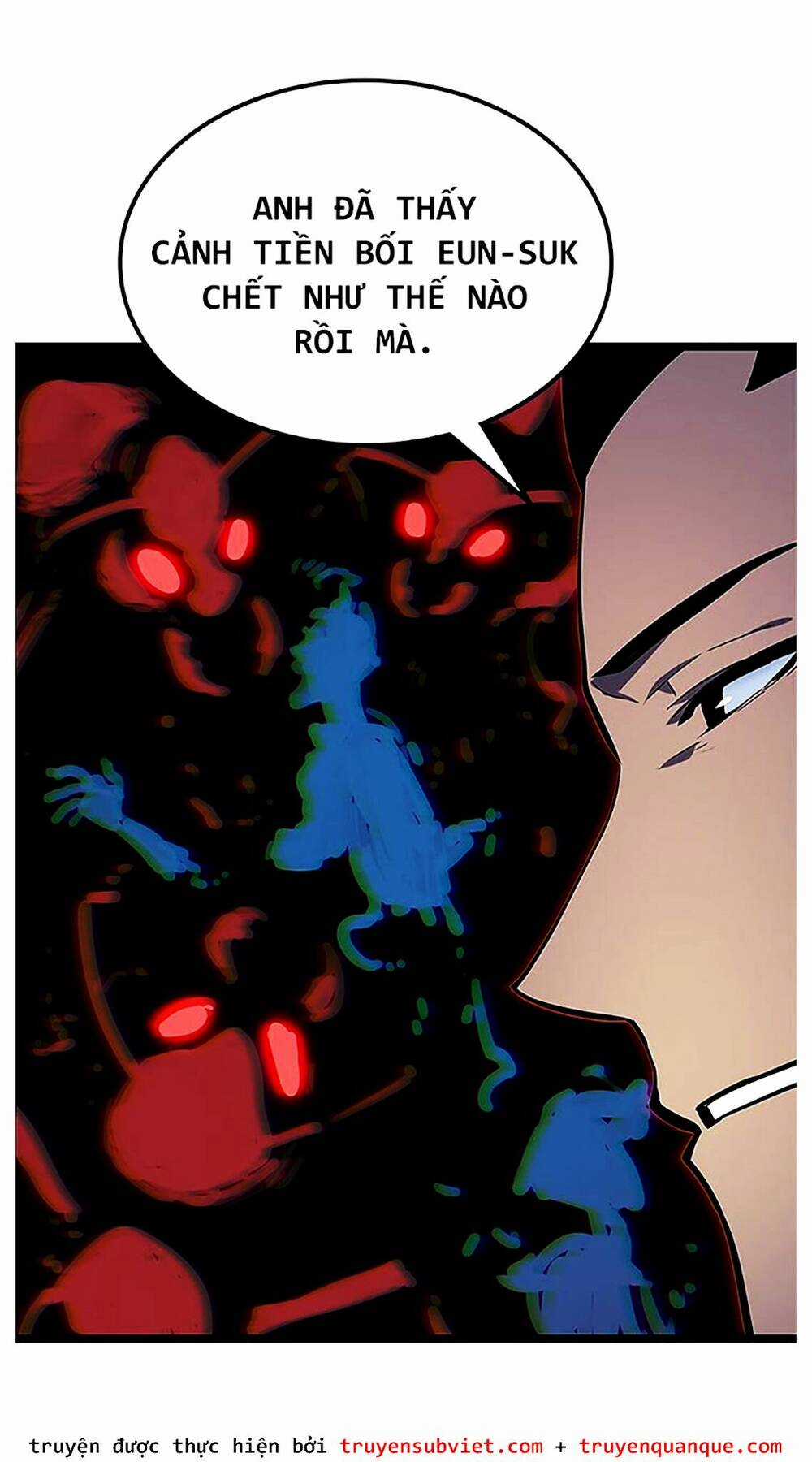 Tôi Thăng Cấp Một Mình Chapter 89 trang 7