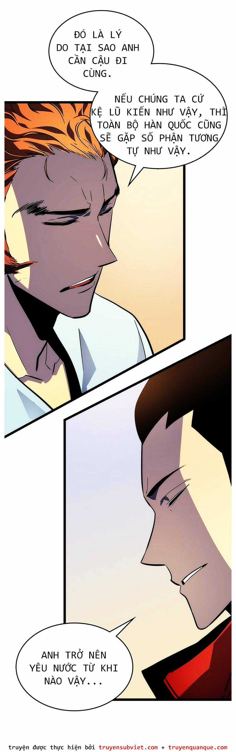 Tôi Thăng Cấp Một Mình Chapter 89 trang 8