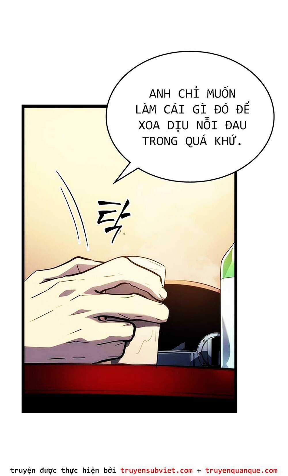 Tôi Thăng Cấp Một Mình Chapter 89 trang 9