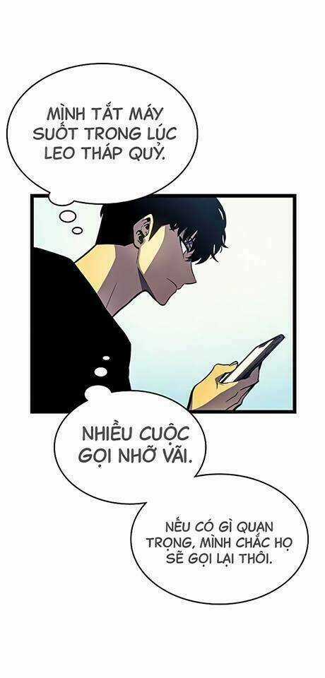 Tôi Thăng Cấp Một Mình Chapter 90 trang 16