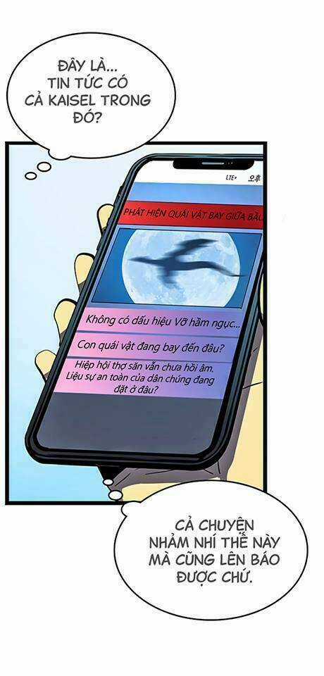 Tôi Thăng Cấp Một Mình Chapter 90 trang 17