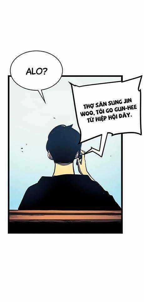 Tôi Thăng Cấp Một Mình Chapter 90 trang 19