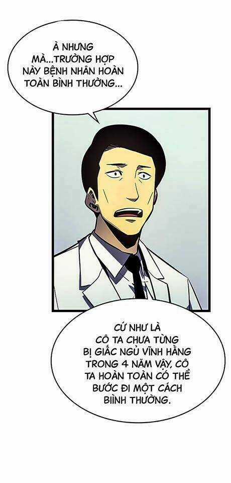 Tôi Thăng Cấp Một Mình Chapter 90 trang 2