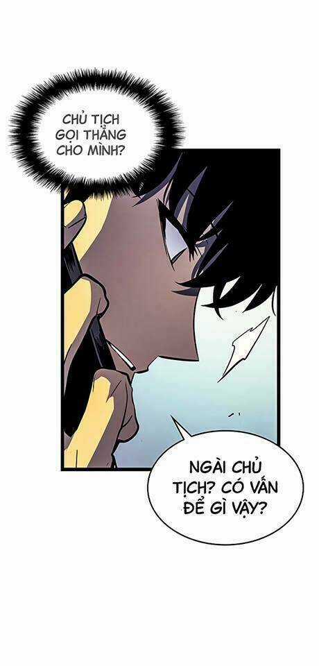 Tôi Thăng Cấp Một Mình Chapter 90 trang 20