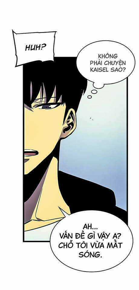 Tôi Thăng Cấp Một Mình Chapter 90 trang 22