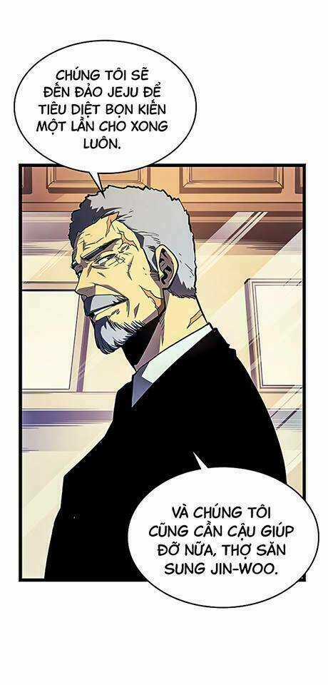 Tôi Thăng Cấp Một Mình Chapter 90 trang 25