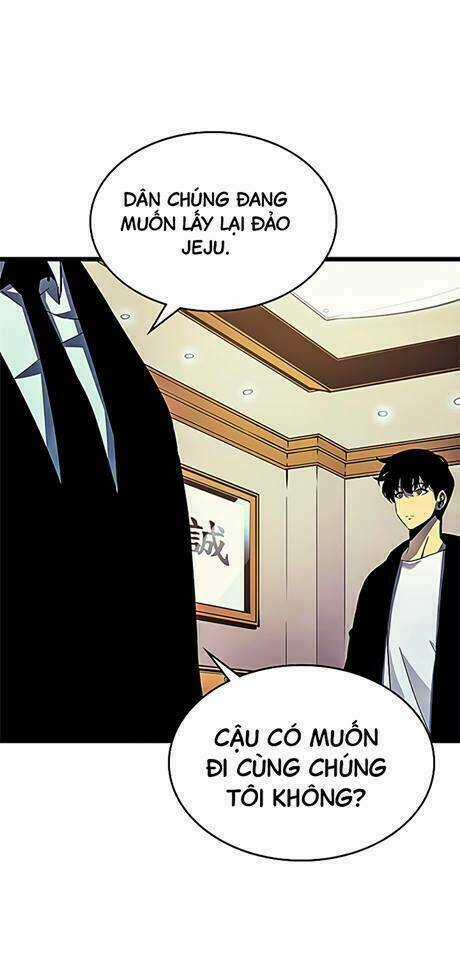 Tôi Thăng Cấp Một Mình Chapter 90 trang 26