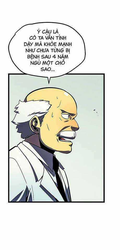 Tôi Thăng Cấp Một Mình Chapter 90 trang 3