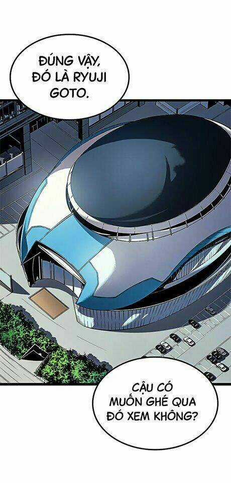 Tôi Thăng Cấp Một Mình Chapter 90 trang 30