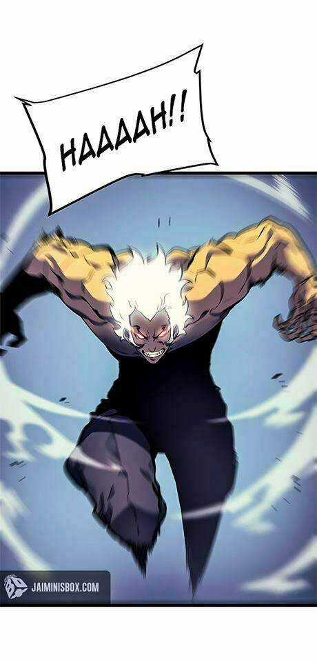 Tôi Thăng Cấp Một Mình Chapter 90 trang 32