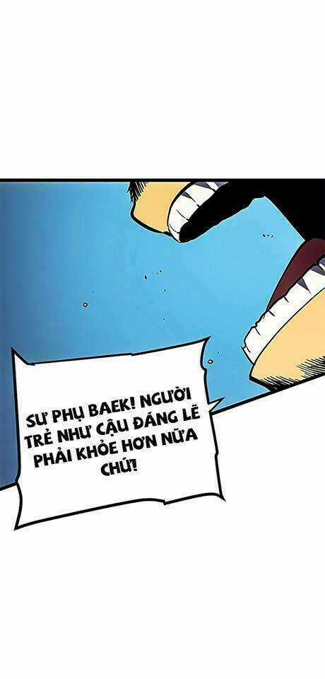 Tôi Thăng Cấp Một Mình Chapter 90 trang 37