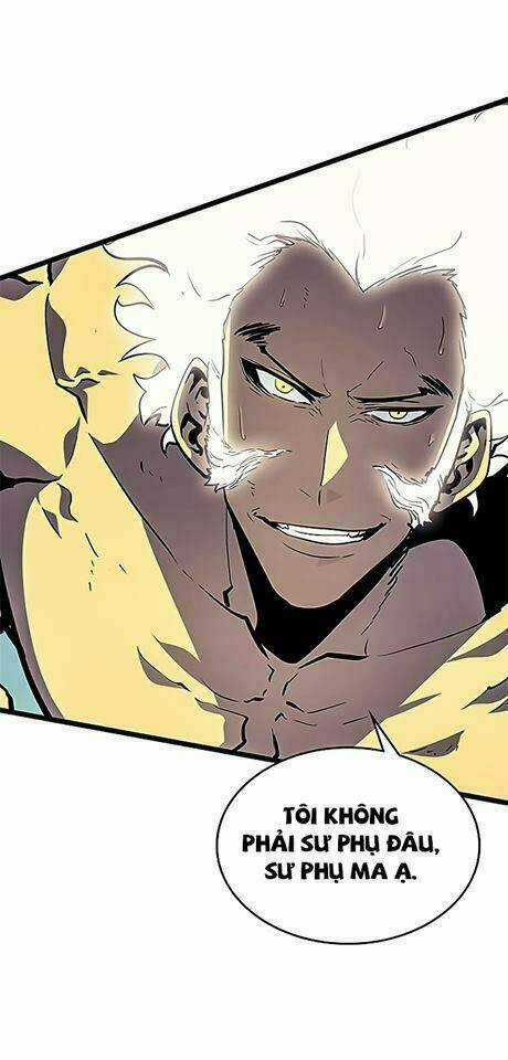 Tôi Thăng Cấp Một Mình Chapter 90 trang 38