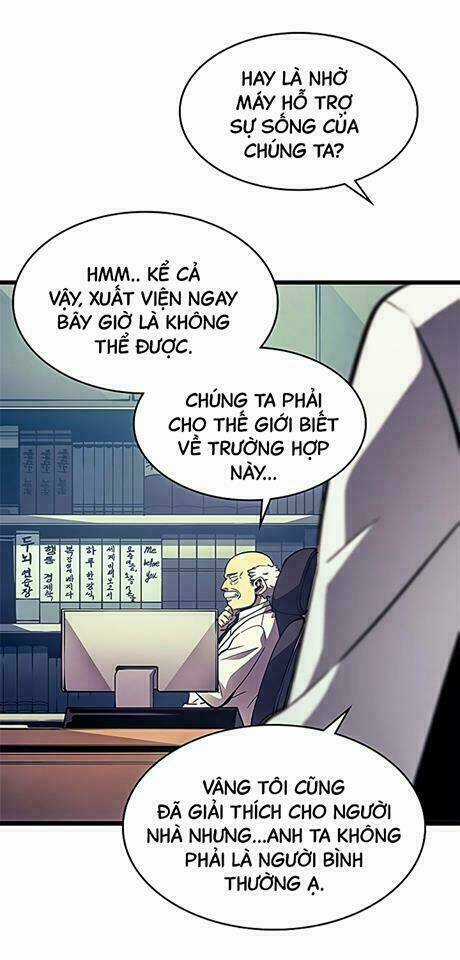 Tôi Thăng Cấp Một Mình Chapter 90 trang 4