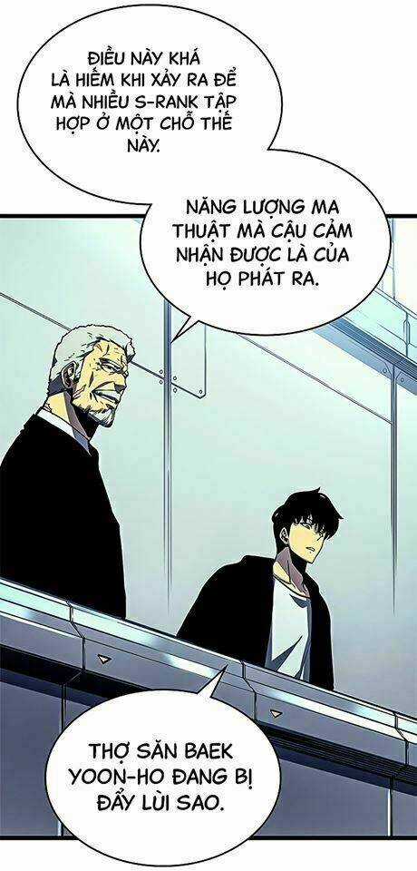 Tôi Thăng Cấp Một Mình Chapter 90 trang 42