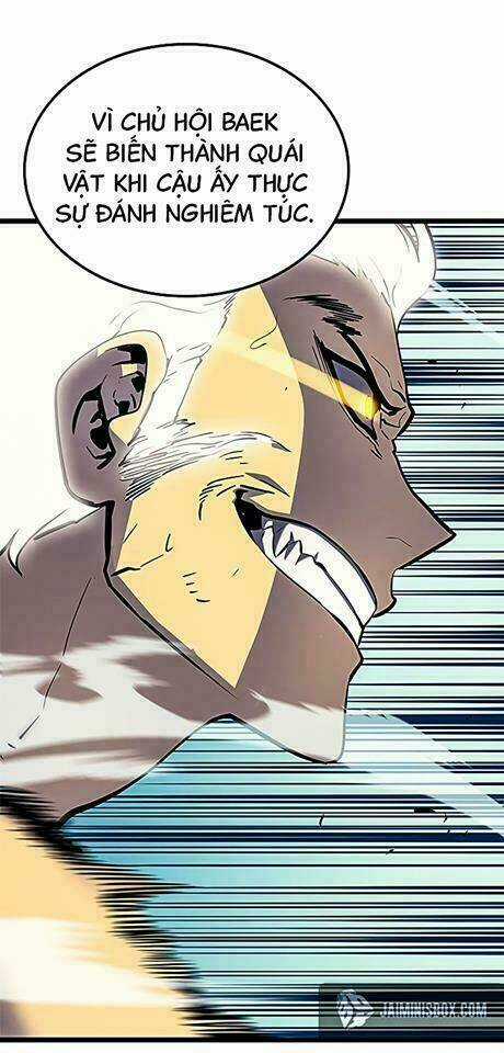 Tôi Thăng Cấp Một Mình Chapter 90 trang 48