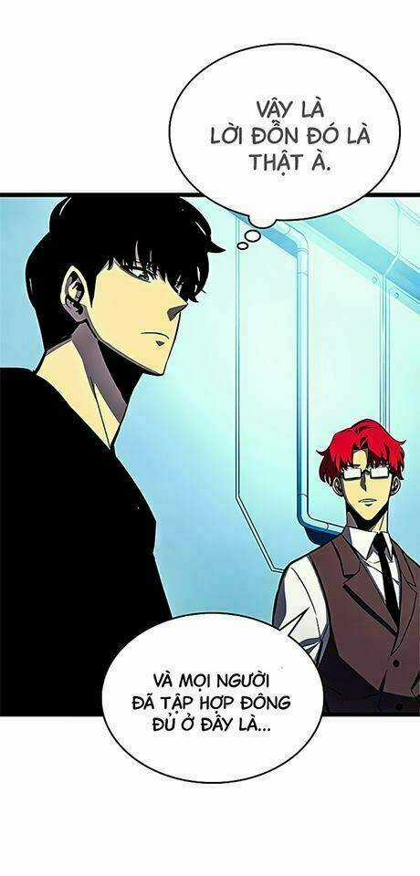 Tôi Thăng Cấp Một Mình Chapter 90 trang 49