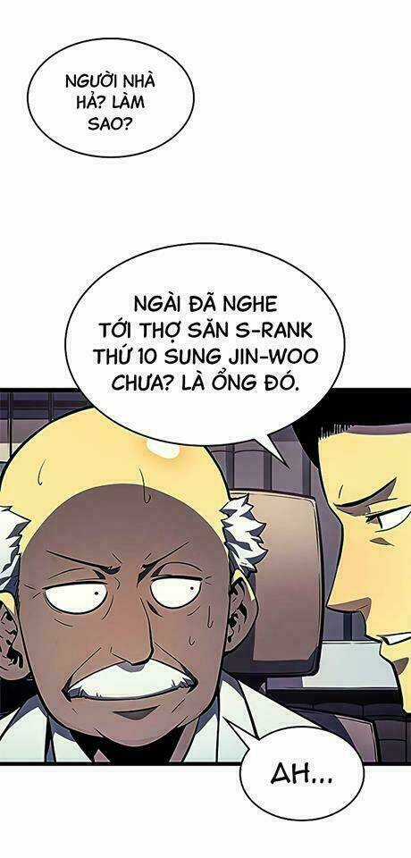 Tôi Thăng Cấp Một Mình Chapter 90 trang 5