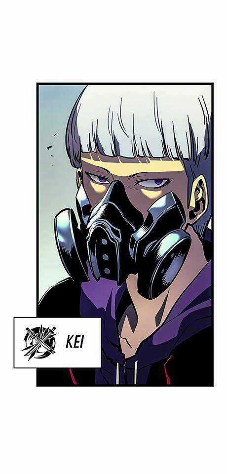 Tôi Thăng Cấp Một Mình Chapter 90 trang 57