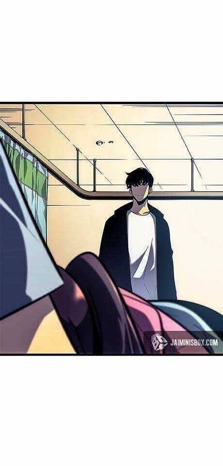 Tôi Thăng Cấp Một Mình Chapter 90 trang 8