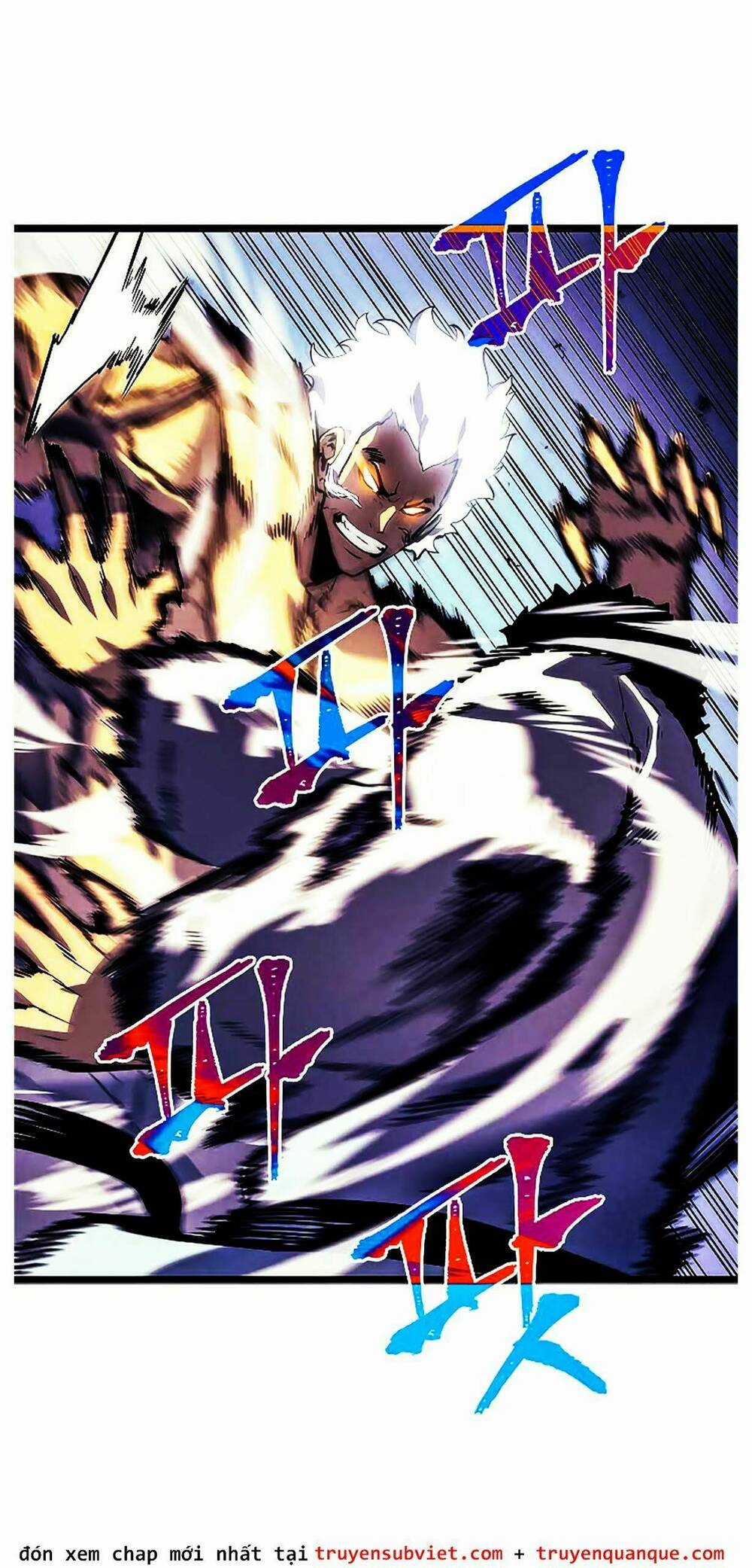 Tôi Thăng Cấp Một Mình Chapter 91 trang 10