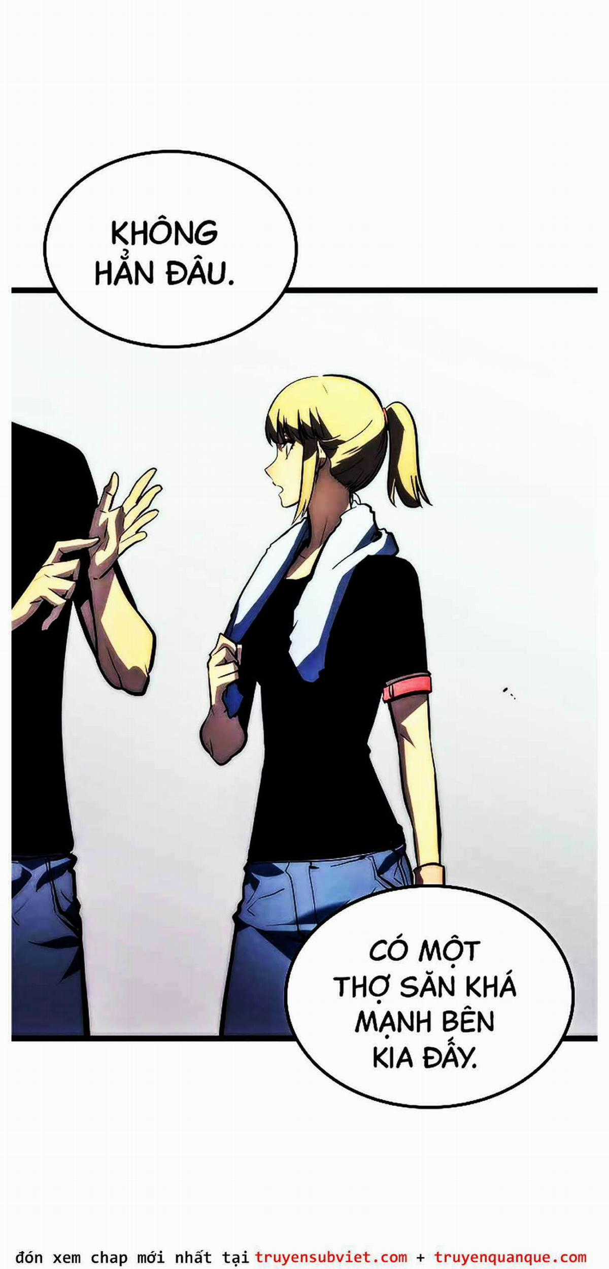 Tôi Thăng Cấp Một Mình Chapter 91 trang 12