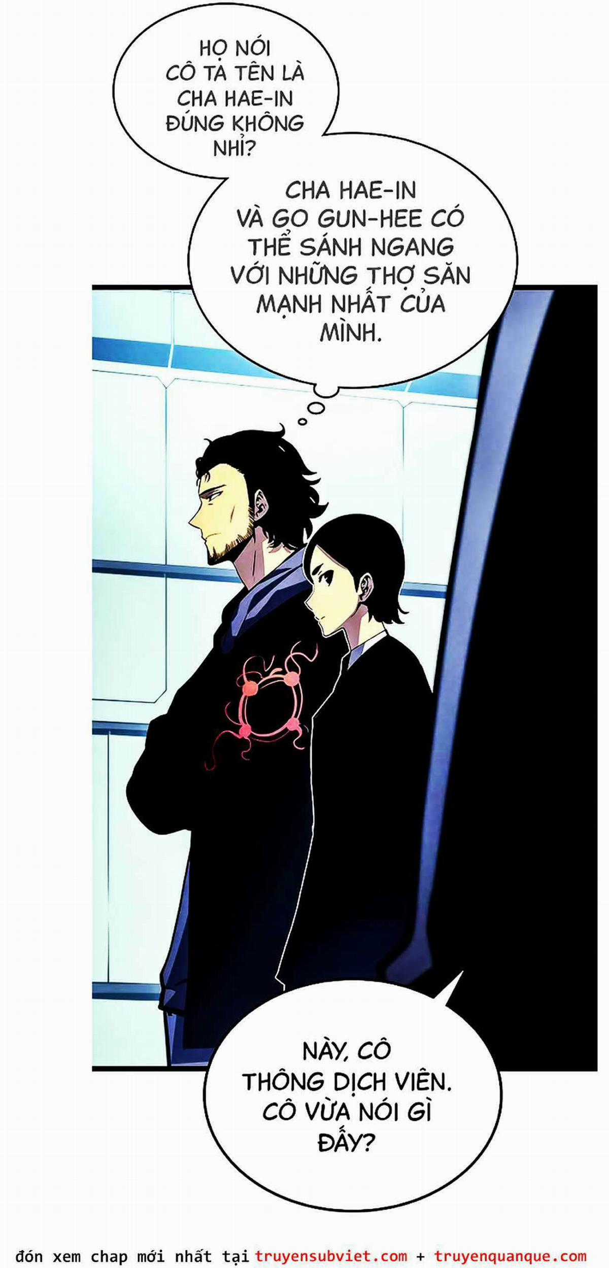 Tôi Thăng Cấp Một Mình Chapter 91 trang 13