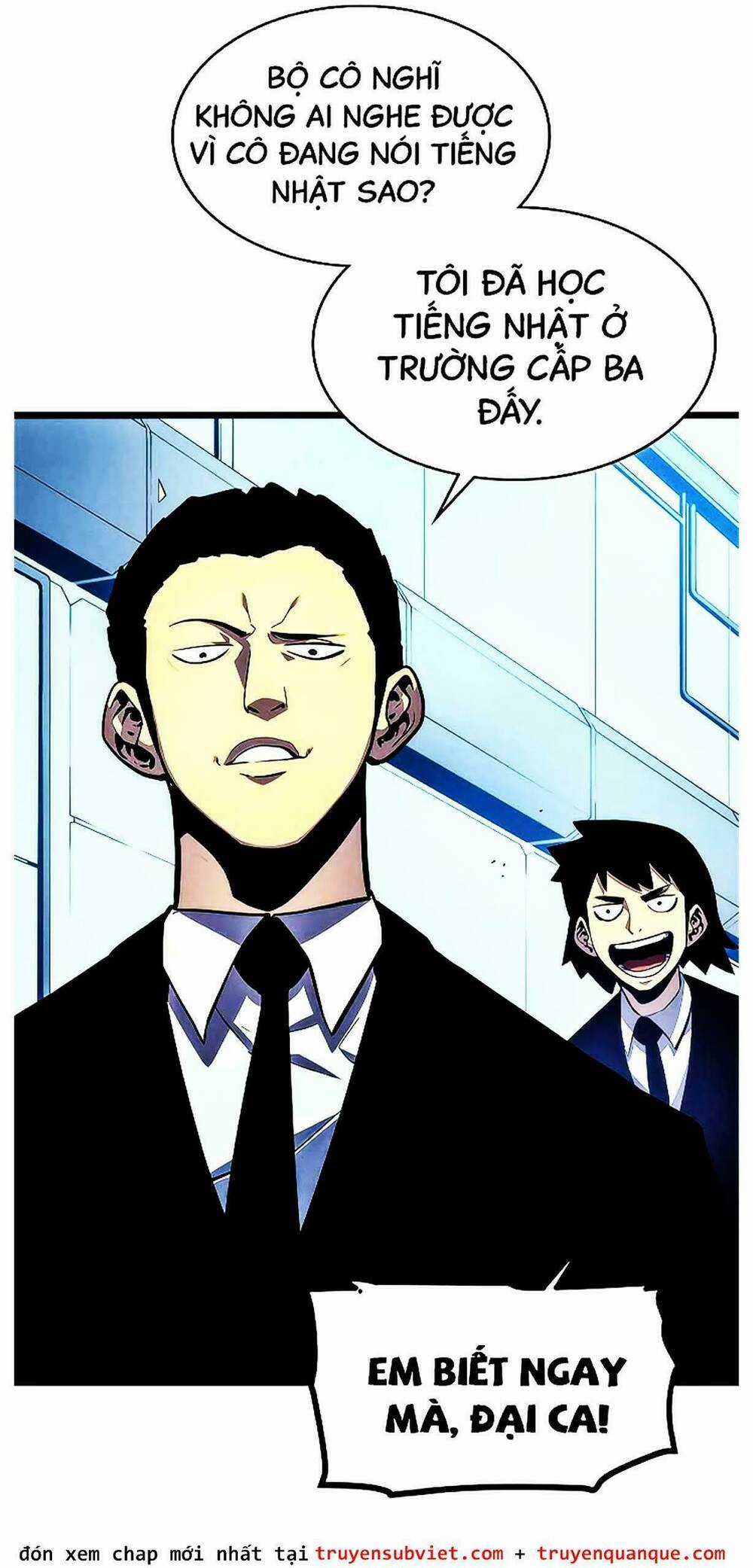 Tôi Thăng Cấp Một Mình Chapter 91 trang 15