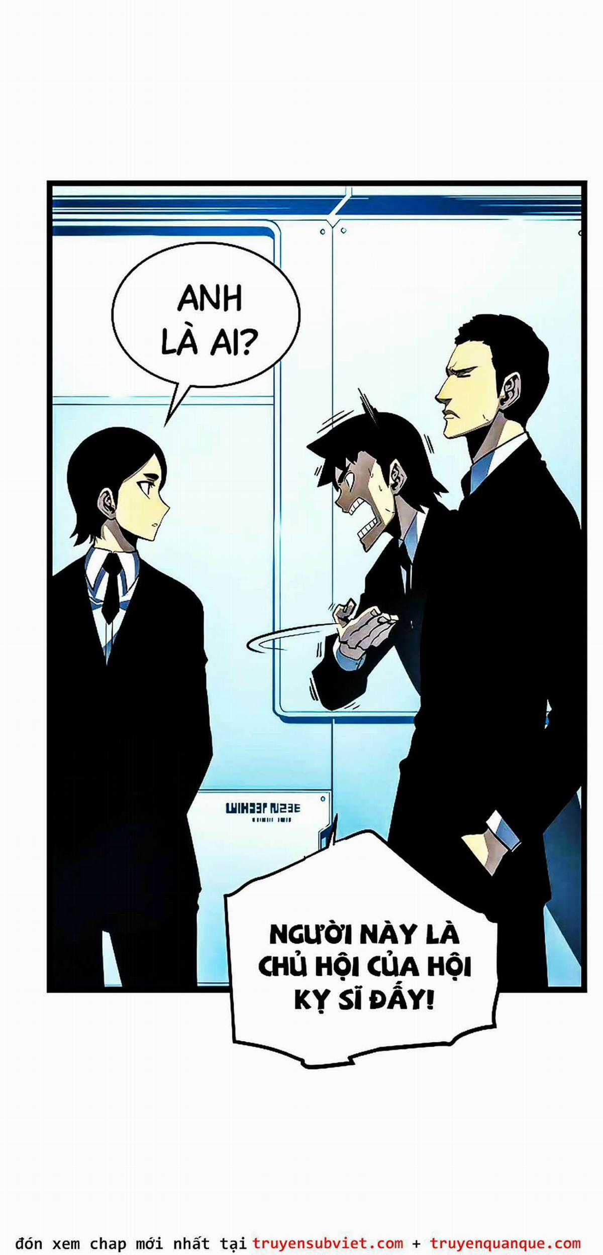 Tôi Thăng Cấp Một Mình Chapter 91 trang 16