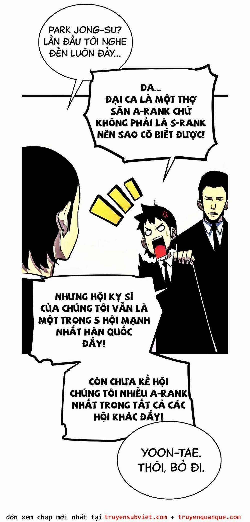 Tôi Thăng Cấp Một Mình Chapter 91 trang 18