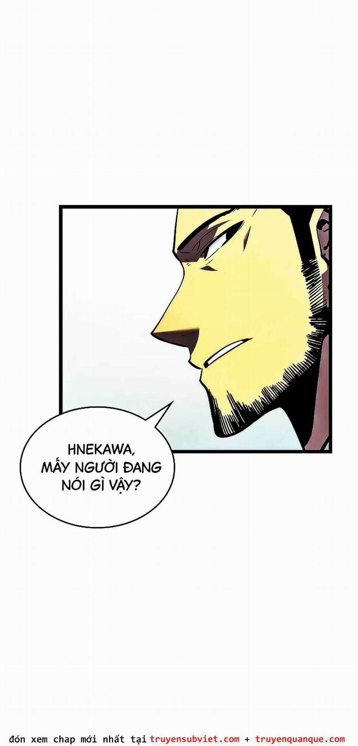 Tôi Thăng Cấp Một Mình Chapter 91 trang 21